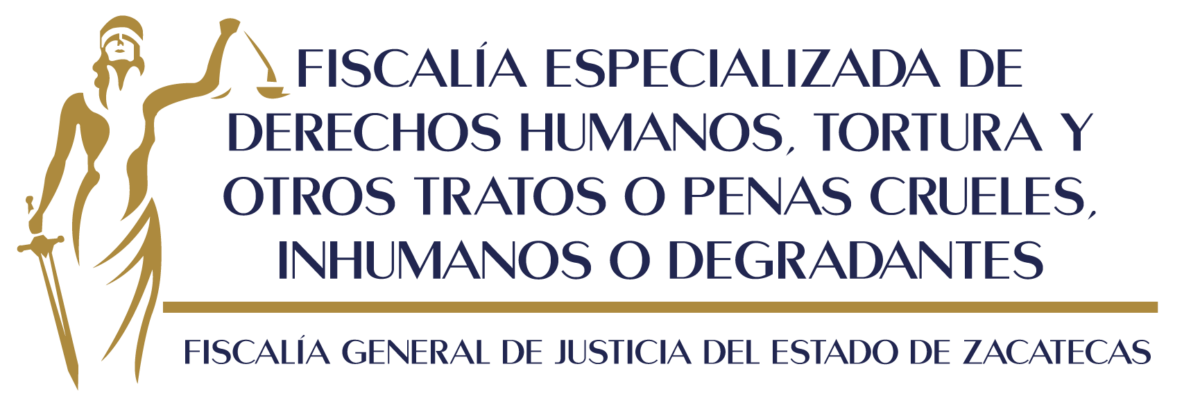 Fiscalías Especializadas Fiscalía General de Justicia del Estado de